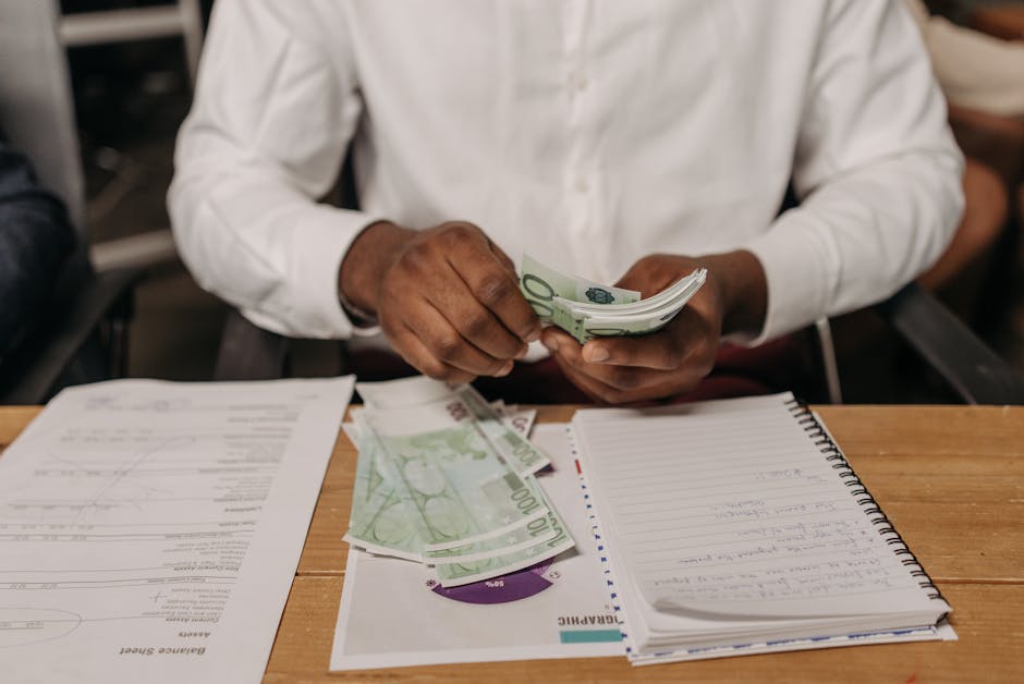 Fin Root Capital – Professional Finance Services