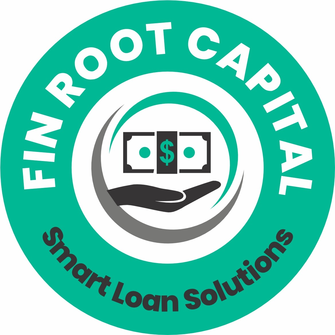 Fin Root Capital Logo
